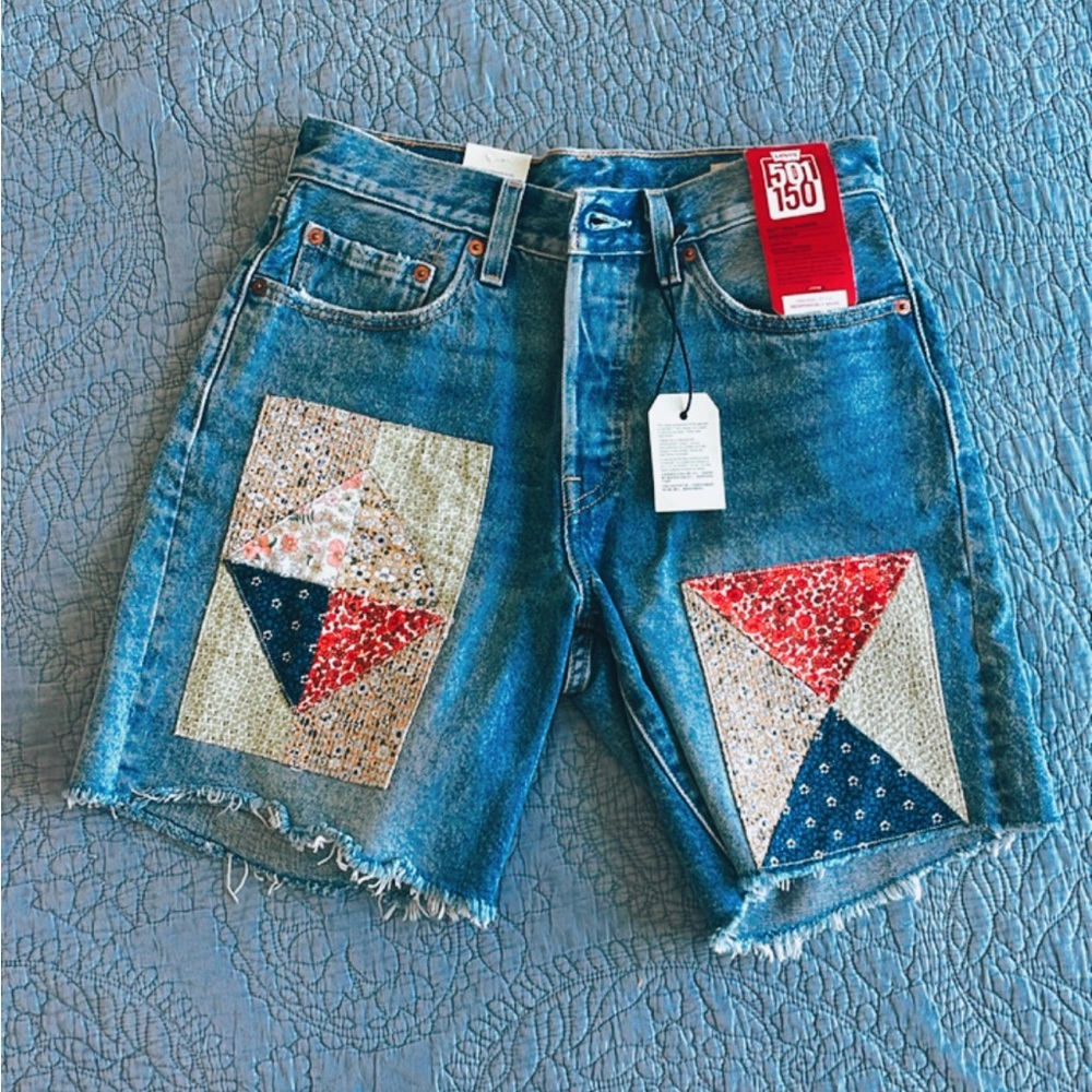 Levi’s Shorts